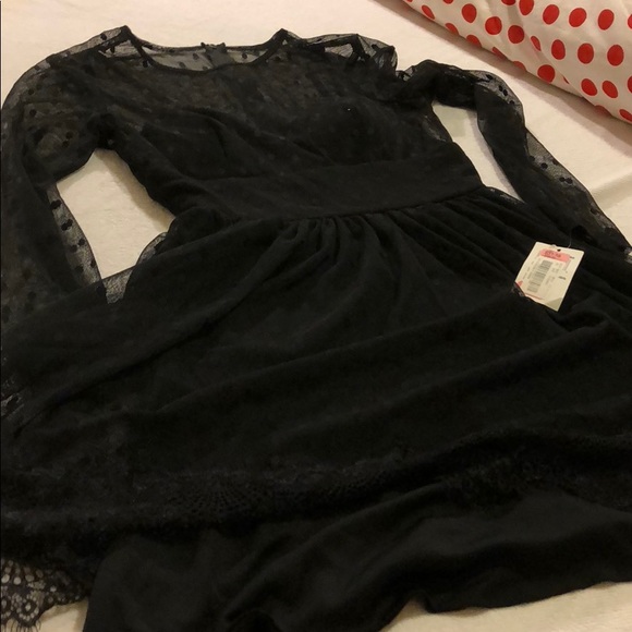 Dress - Picture 4 of 5